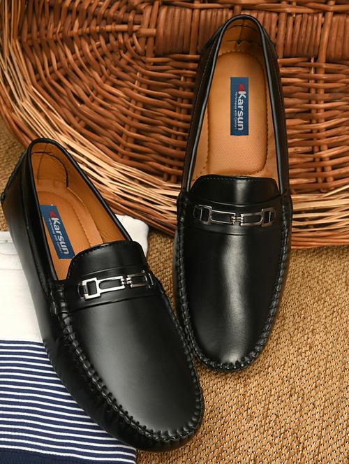 men slip on loafers - 20929806 - Very Small Image - 1