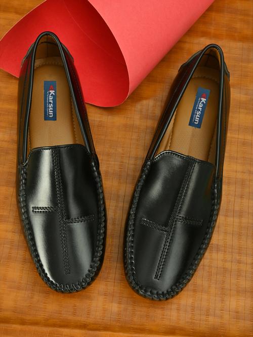 men slip on loafers - 20929810 - Very Small Image - 1