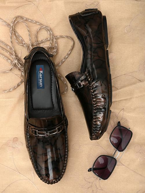 men slip on loafers - 20929817 - Very Small Image - 1