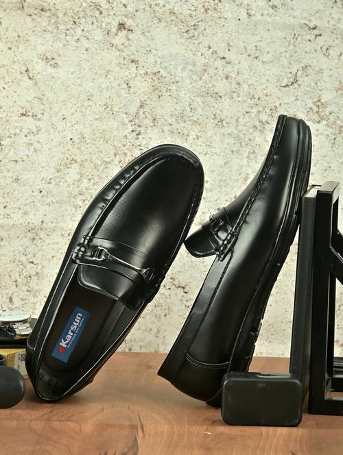 men slip on loafers - 20929818 - Very Small Image - 1