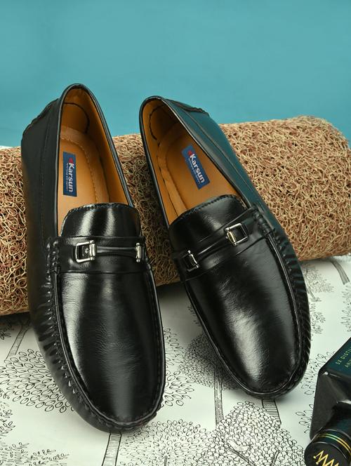 men slip on loafers - 20929830 - Very Small Image - 1