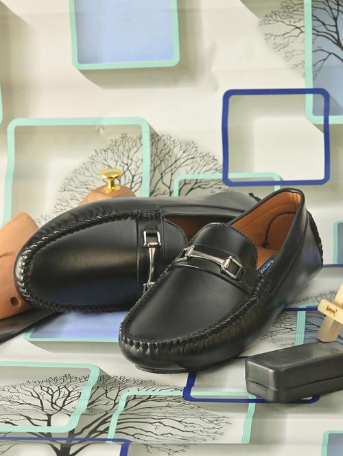 men slip on loafers - 20929833 - Very Small Image - 1