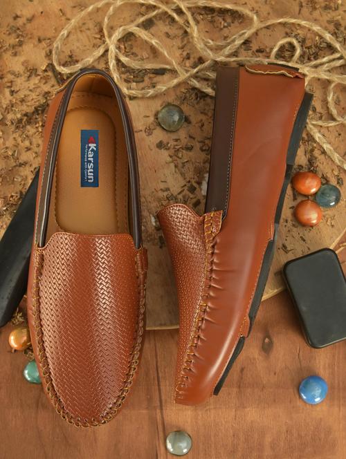 men slip on loafers - 20929836 - Very Small Image - 1