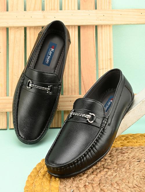 men slip on loafers - 20929857 - Very Small Image - 1