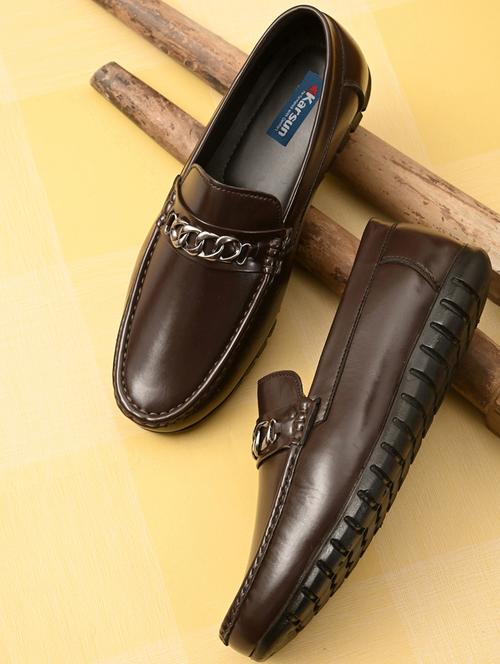 men slip on loafers - 20929863 - Very Small Image - 1