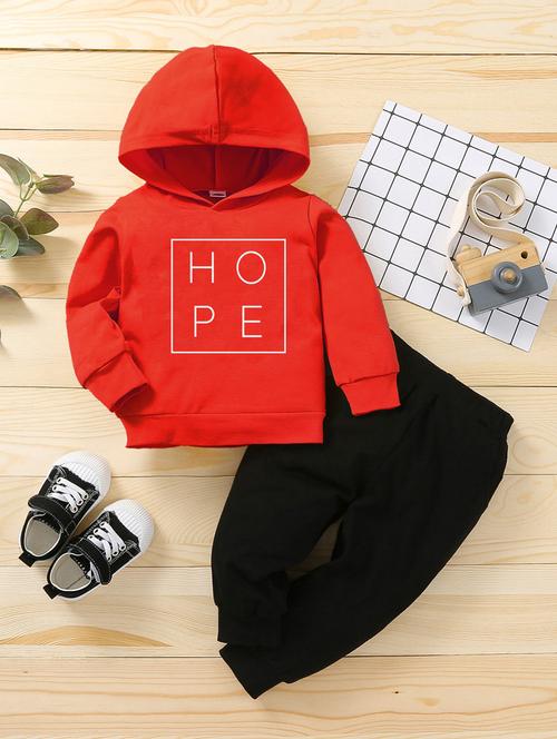 kids front print full lenght twin set - 20932146 - Very Small Image - 1
