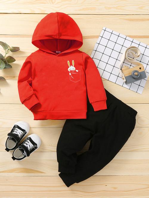 kids placement print full lenght set - 20932149 - Very Small Image - 1