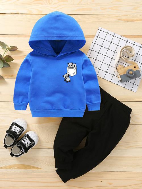kids placement print full lenght set - 20932169 - Very Small Image - 1