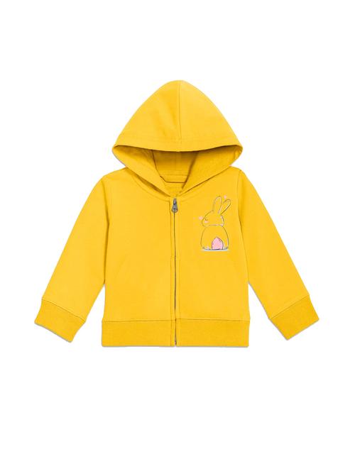 kids long sleeve hooded sweatshirt - 20932562 - Very Small Image - 1
