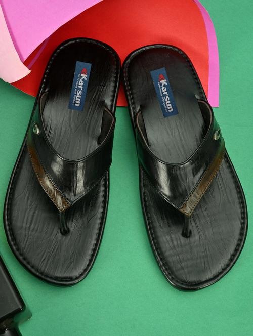 men slip on sandal - 20944736 - Very Small Image - 1