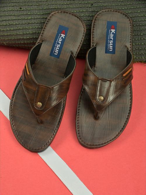 men slip on sandal - 20944741 - Very Small Image - 1