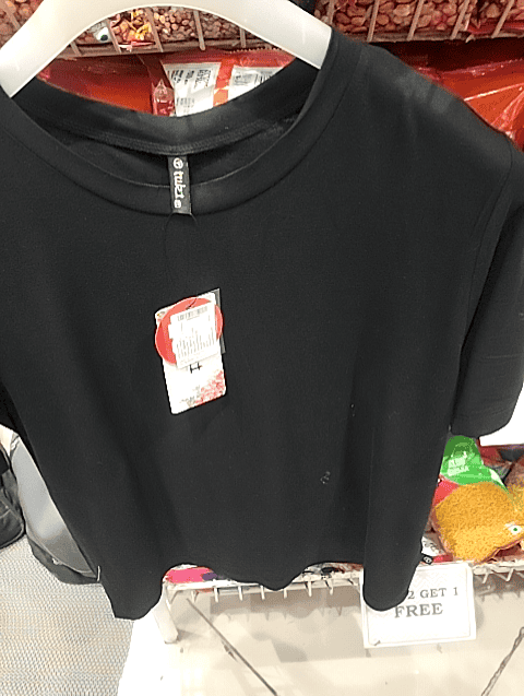 assorted imported tshirt - 20951242 - Very Small Image - 1