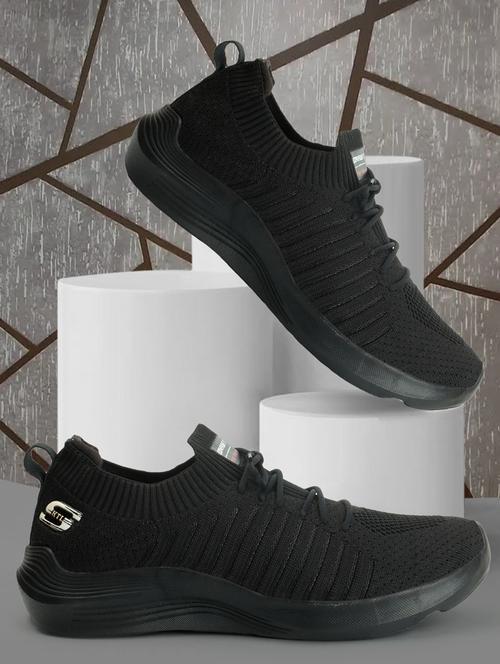 men lace up sport shoes - 20951359 - Very Small Image - 1