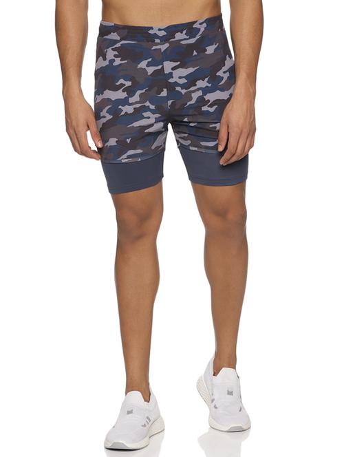 men mid rise short - 20951821 - Very Small Image - 1