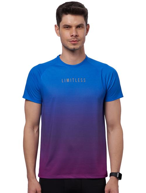 men round neck short sleeve t-shirt - 20951852 - Very Small Image - 1