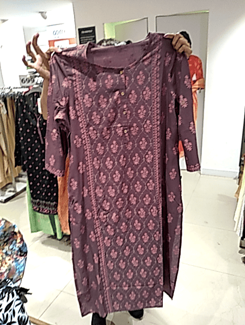 purple rayon set - 20957500 - Very Small Image - 1