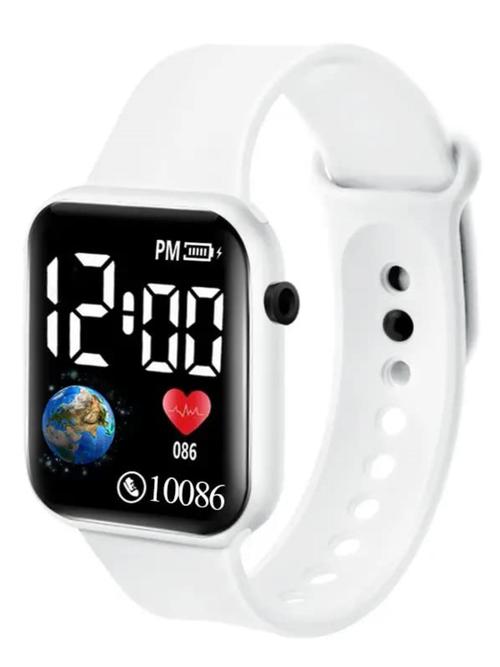 led digital display | smooth and - 20958465 - Very Small Image - 1