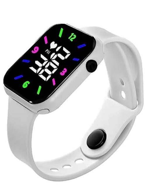 led digital display | smooth and - 20958505 - Very Small Image - 1