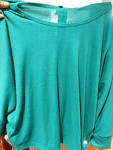 assorted rib tshirt - 20965313 - Very Small Image - 1