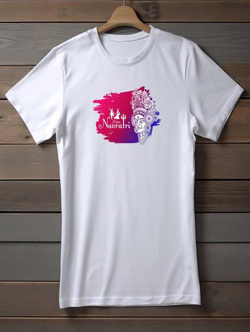 women white graphic regular t-shirt - 20967501 - Very Small Image - 1
