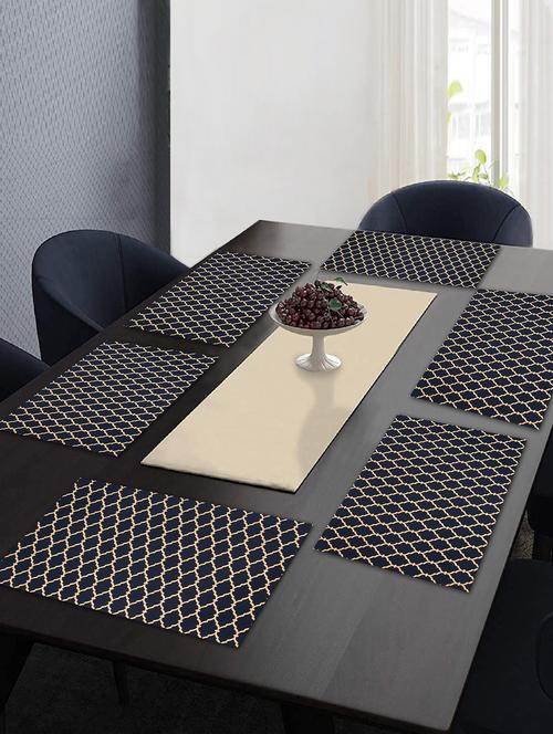 table placemat set of 6 - 20967662 - Very Small Image - 1