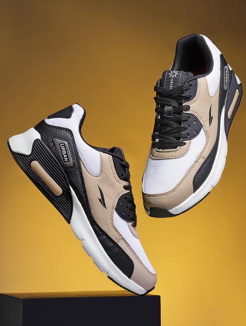 men lace up sport shoes - 20973982 - Very Small Image - 1