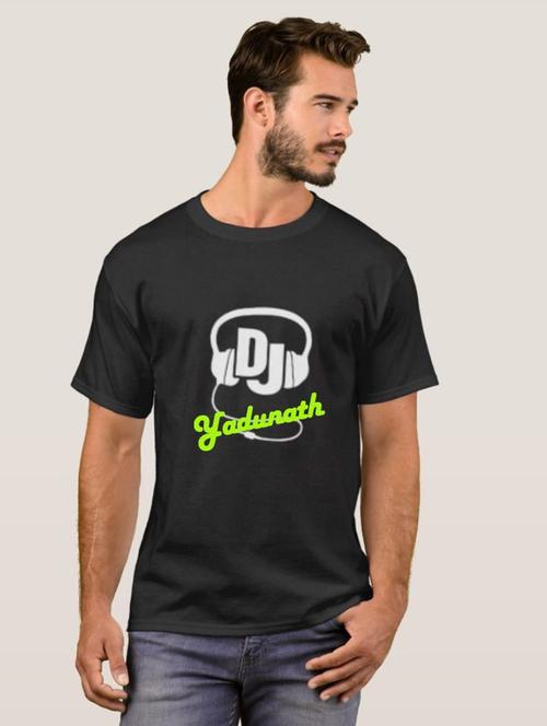 yadunath: personalized name printed t-shirt - 20977324 - Very Small Image - 1