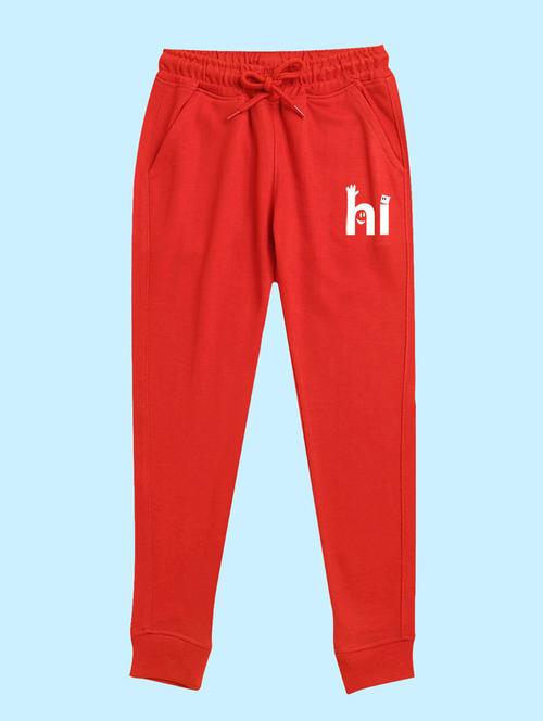 boys placement printed track wear - 20978669 - Very Small Image - 1