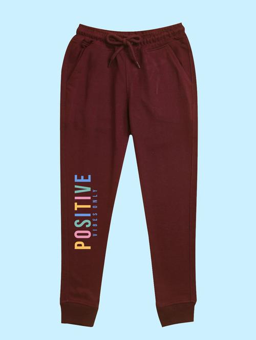 boys placement printed track wear - 20978670 - Very Small Image - 1