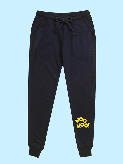 boys placement printed track wear - 20978679 - Very Small Image - 1