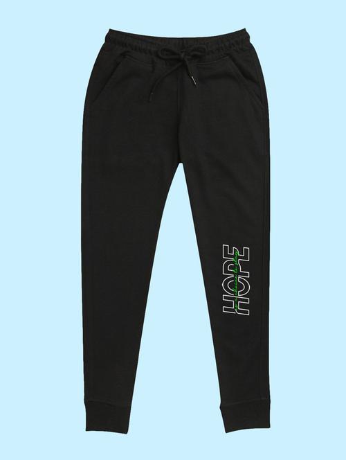 boys placement printed track wear - 20978702 - Very Small Image - 1