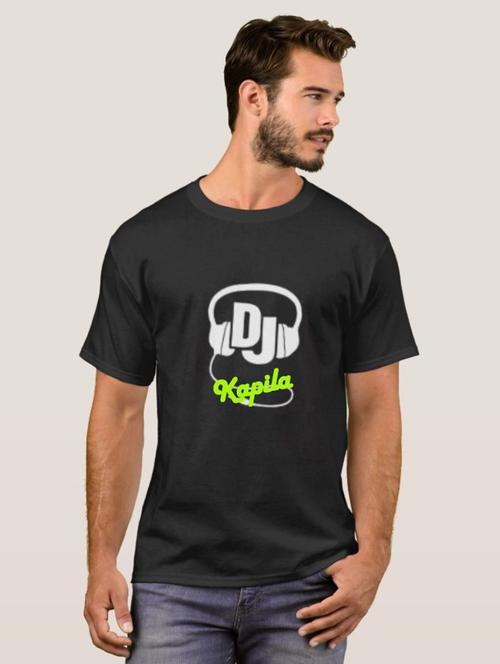 kapila: personalized name printed t-shirt - 20980889 - Very Small Image - 1