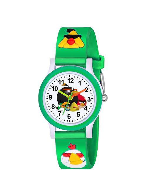 green silicone watch - 20983277 - Very Small Image - 1