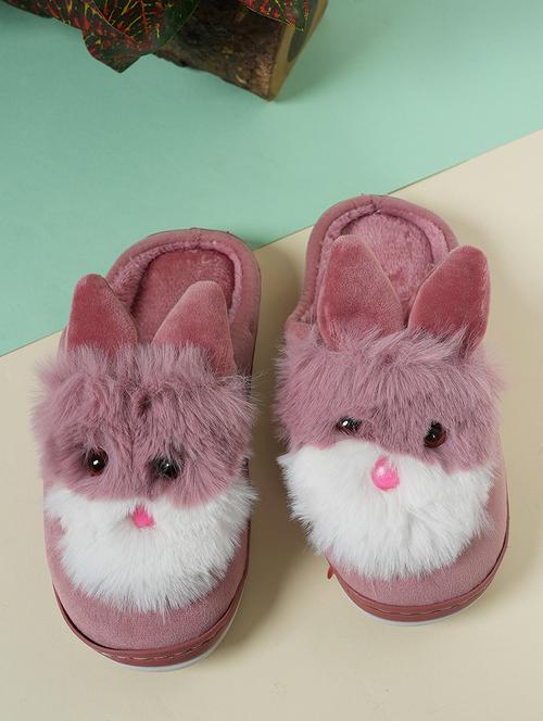women quirky flip flops - 21004347 - Very Small Image - 1