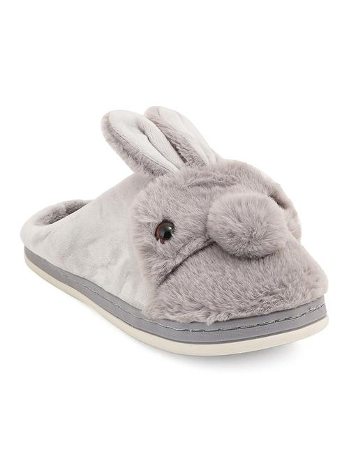 women toe separator slippers - 21004356 - Very Small Image - 1