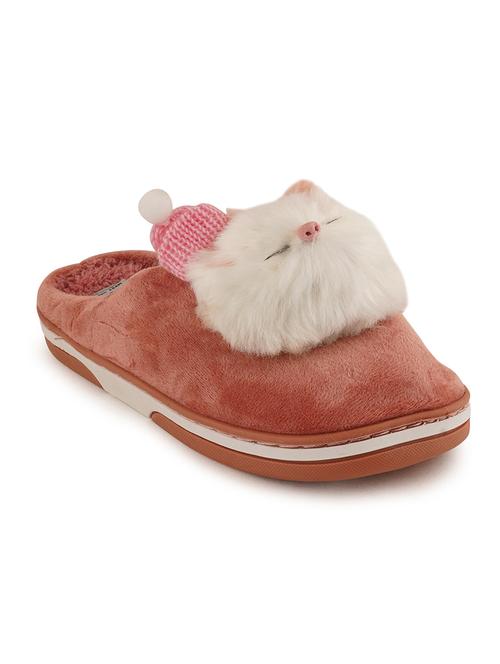 women quirky flip flops - 21004374 - Very Small Image - 1