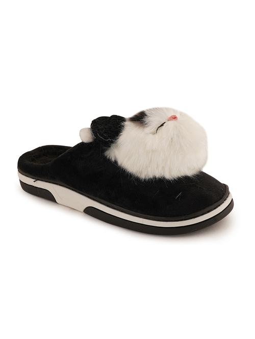 women quirky flip flops - 21004376 - Very Small Image - 1