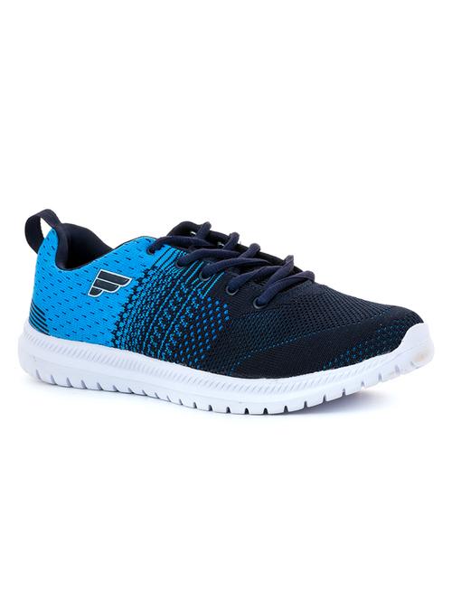 men lace up sports shoes - 21021876 - Very Small Image - 1