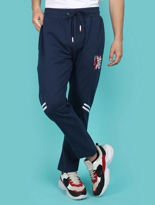 men mid rise full length jogger - 21043436 - Very Small Image - 1