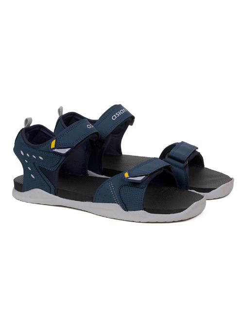 men back strap sandal - 21057702 - Very Small Image - 1