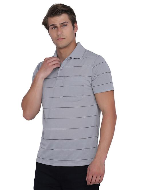 men pack of 2 polo t-shirt - 21062468 - Very Small Image - 1