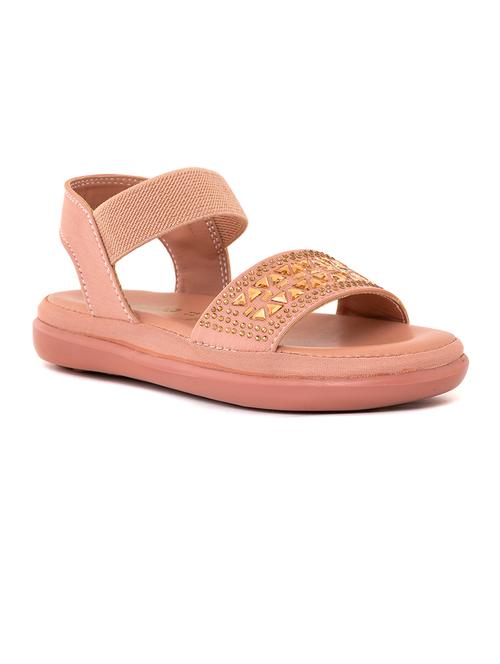 girls back strap sandal - 21069541 - Very Small Image - 1