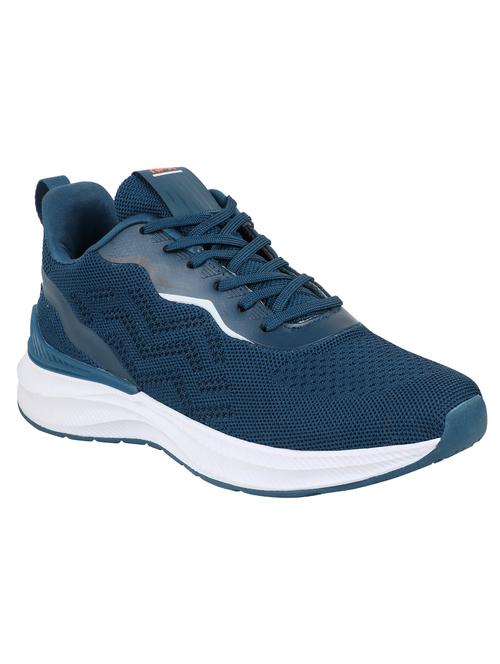 men lace up sport shoes - 21069683 - Very Small Image - 1