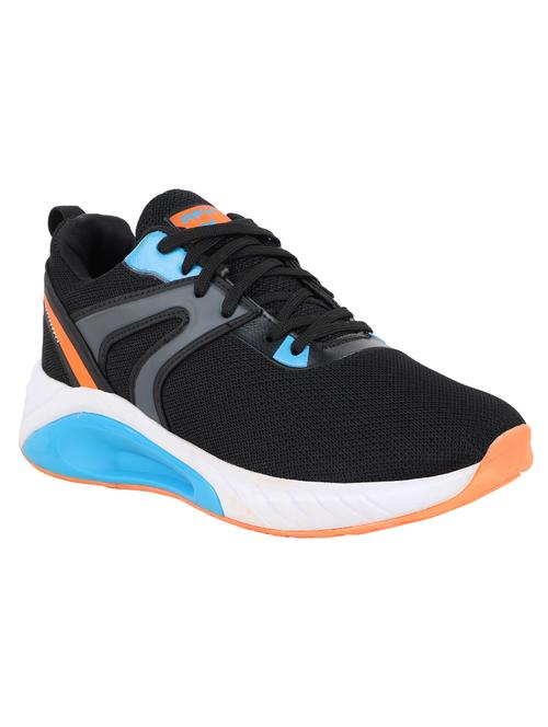 men lace up sport shoes - 21069687 - Very Small Image - 1