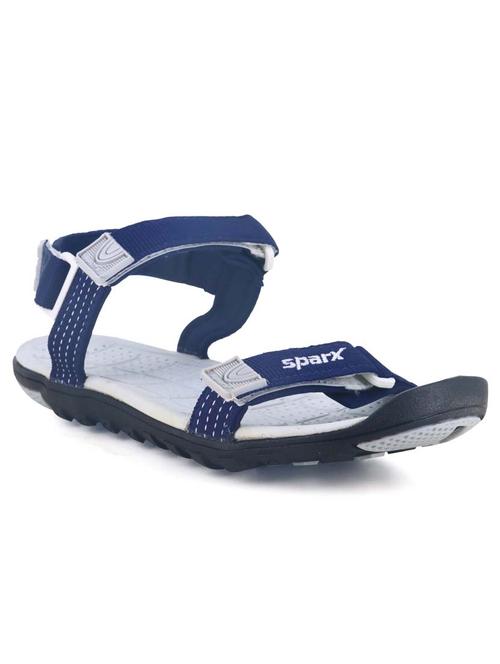 men back strap sandal - 21082706 - Very Small Image - 1