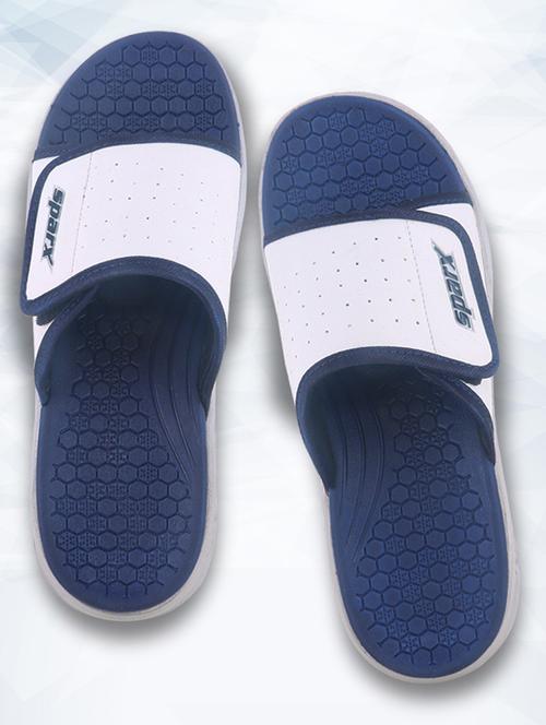 men white slip on flip flop - 21082729 - Very Small Image - 1