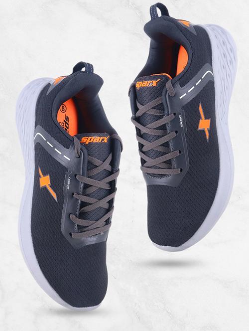 men grey 2 pairs sport shoes - 21082767 - Very Small Image - 1