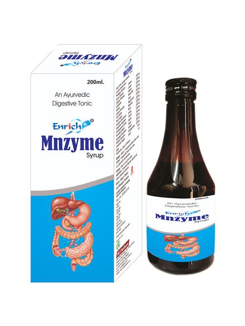 brown syrup multivitamin - 21102282 - Very Small Image - 1