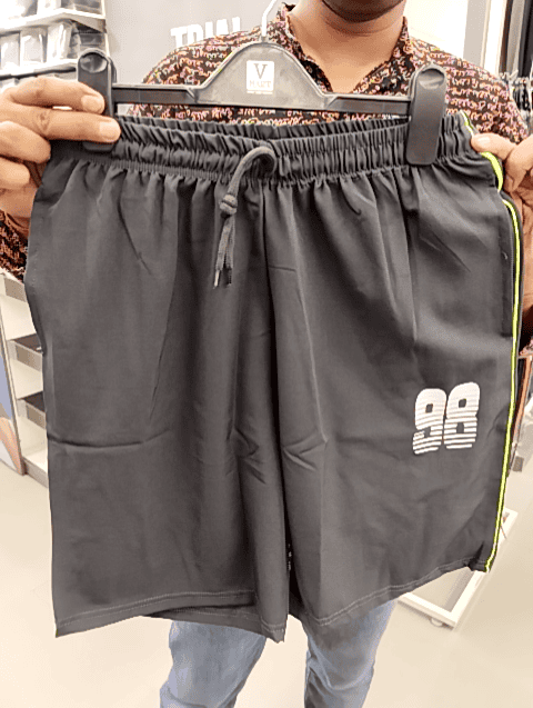olive ns short - 21128425 - Very Small Image - 1