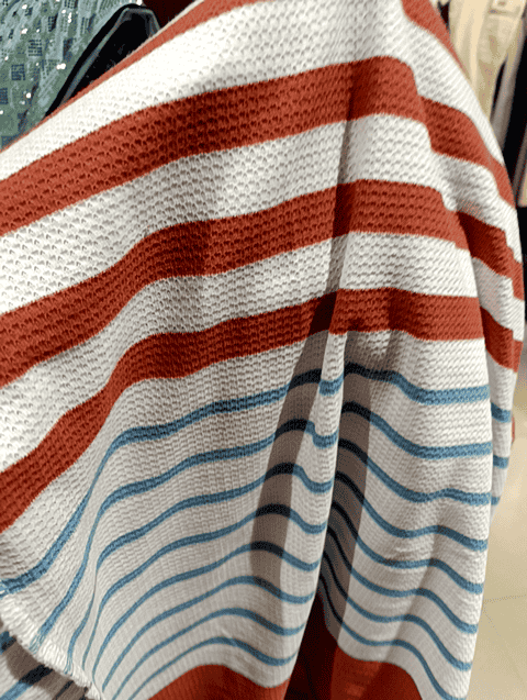 assorted fancy fabric tshirt - 21131301 - Very Small Image - 1